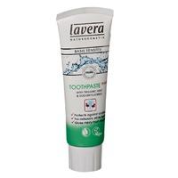 Lavera Basis Sensitiv Toothpaste Mint 75ml - 75 ml