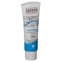 Lavera Basis Sensitiv Toothpaste Echinacea & Propolis 75ml - 75 ml