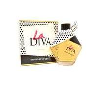 La Diva by Emanuel Ungaro Eau de Parfum 100ml