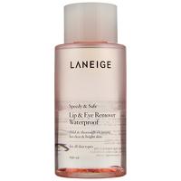 Laneige Cleansing Lip and Eye Makeup Remover Waterproof 150ml