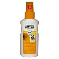 Lavera Sun Spray SPF20 125ml - 125 ml