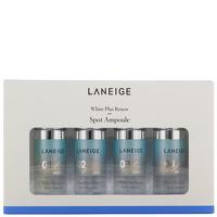 Laneige White Plus Renew Spot Ampoule 4 x 7g