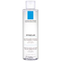 La Roche-Posay Effaclar Micellar Water 200ml