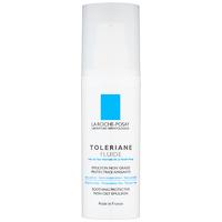 la roche posay toleriane fluide soothing protective emulsion for oilyc ...