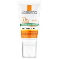 La Roche-Posay Anthelios Sun Care Anti-Shine Dry Touch Gel-Cream for Sensitive Skin SPF50+ 50ml