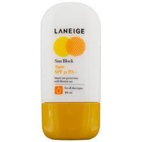 Laneige Sun Care Sun Block Aqua+ SPF35 50ml