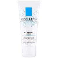 La Roche-Posay Hydreane Riche Soothing, Hydrating Moisturiser for Dry Skin 40ml