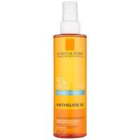 la roche posay anthelios sun care protective oil for all skin types sp ...