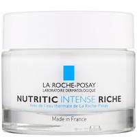 La Roche-Posay Nutritic Intense Riche Moisturising Cream for Very Dry Skin 50ml
