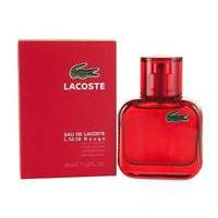 Lacoste 12.12 Red M Edt 30ml