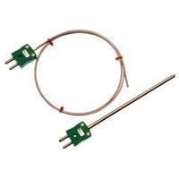 Labfacility XE-3705-001 3x250mm SS310 Sheath Thermocouple with Typ...