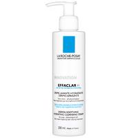 la roche posay effaclar h derma soothing hydrating cleansing cream 200 ...