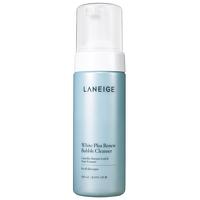 Laneige White Plus Renew Bubble Cleanser 150ml