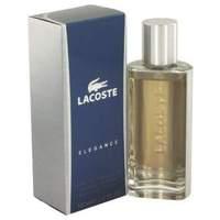 Lacoste - Elegance Eau De Toilette Spray 50Ml/1.6Oz