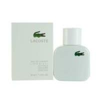 Lacoste - 12.12 White for Men EDT Spray (30ml)