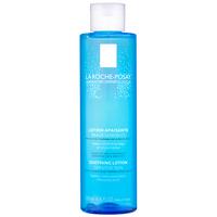la roche posay cleansing soothing lotion for sensitive skin 200ml
