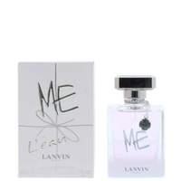 Lanvin Me L Eau Edt 50ml Spray
