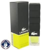 Lacoste - Challenge Edt 90 Ml /perfume /90