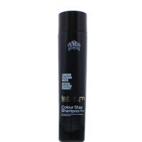 label m colour stay shampoo 300ml