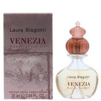 Laura Biagiotto Venezia Edt 25ml