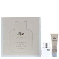 Lacoste 12.12 P. Elle Elegant 30ml Edt & Sg 50ml