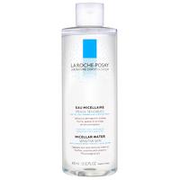 la roche posay cleansing micellar water 400ml