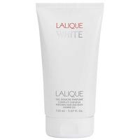 Lalique White Shower Gel 150ml