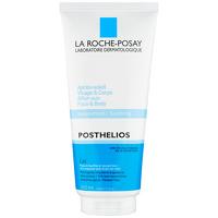 La Roche-Posay Posthelios Aftersun Gel For Face and Body 200ml