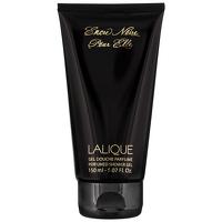 Lalique Encre Noire Pour Elle Shower Gel 150ml