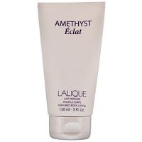 lalique amethyst eclat perfumed body lotion 150ml