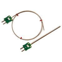 labfacility xe 3221 001 ss310 sheath thermocouple with mini type k