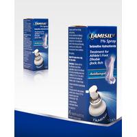 Lamisil Spray 1% x 15ml