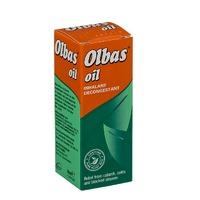 lanes olbas oil 10ml