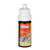 Lanes Olbas Oil For Children 10ml