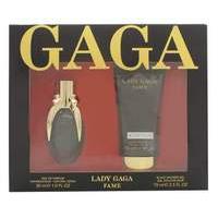Lady Gaga - Fame Gift Set