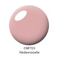 la colors extreme shine gel nail polish cnp703 mademoiselle