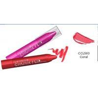 L.A Color Chunky Lip Pencil - Coral (CCL583)