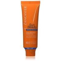 Lancaster - Sun Beauty Fresh Touch Face Gel Cream Spf10 - 50 Ml