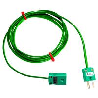 Labfacility XE-7016-001 Type J 5M Extension with Fitted Standard P...
