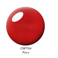 L.A. Colors Extreme Shine Gel Nail Polish (CNP764 Foxy)