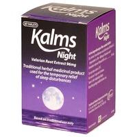 Lanes Kalms Night 50 Tablets