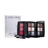 Lancome Magic Voyage Travel Lip & Eye Palette 6 X