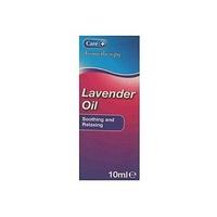 Lavender Oil (Care)