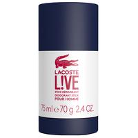 Lacoste Live Deodorant Stick 75ml