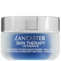 Lancaster Skin Therapy Rich Cream Moisturiser 50ml