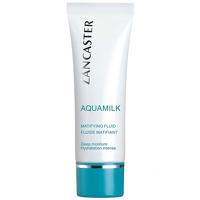 lancaster aqua milk matifying fluid 50ml