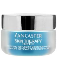 Lancaster Skin Therapy Perfect Perfecting Texturizing Moisturiser Rich Cream 50ml