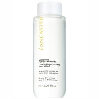 Lancaster Cleansers and Mask Softening Perfecting Toner 400ml