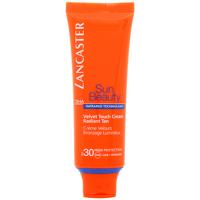 Lancaster Sun Beauty Velvet Touch Cream Radiant Tan For the face SPF30 50ml