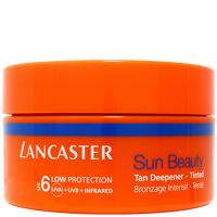 Lancaster Suncare Tan Deepener Tinted Body Protection SPF6 200ml